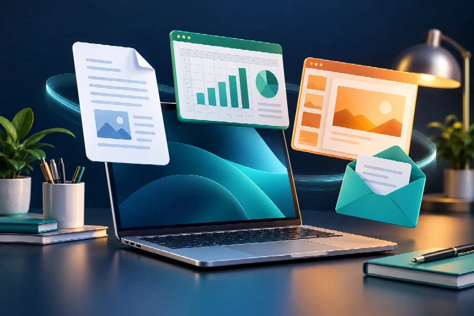 MS Office Course