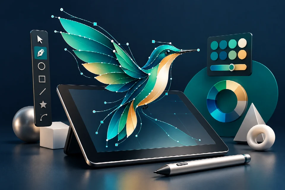 Corel DRAW Course