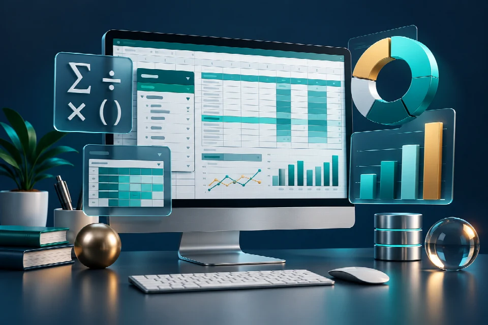 Advanced Excel Course