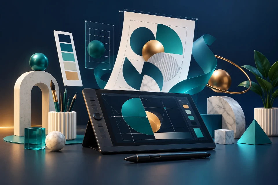 Graphic Design Course