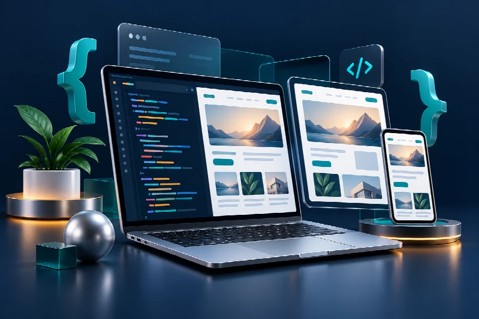 Web Development Course