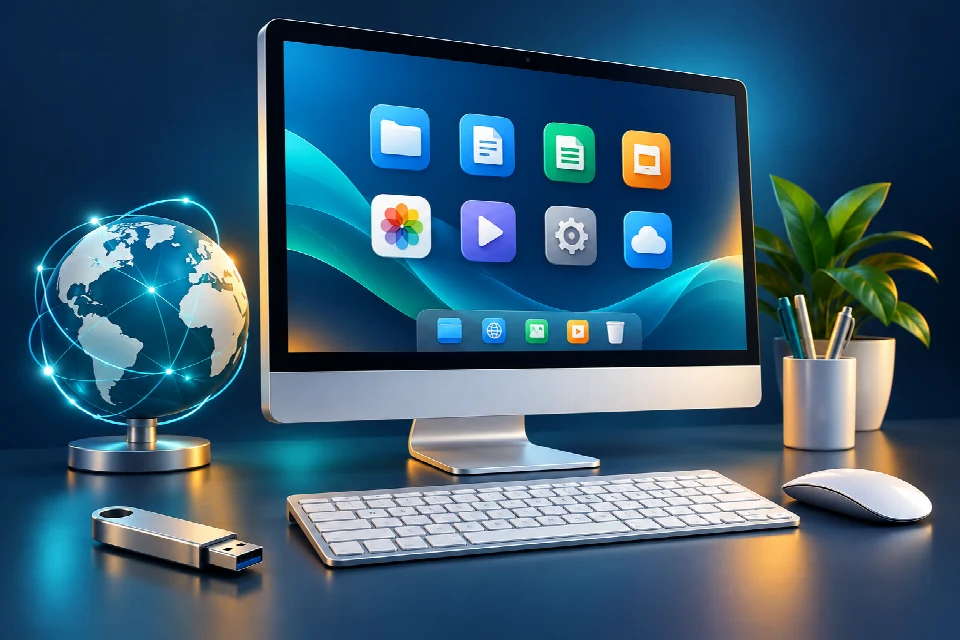 Basic Computer Course