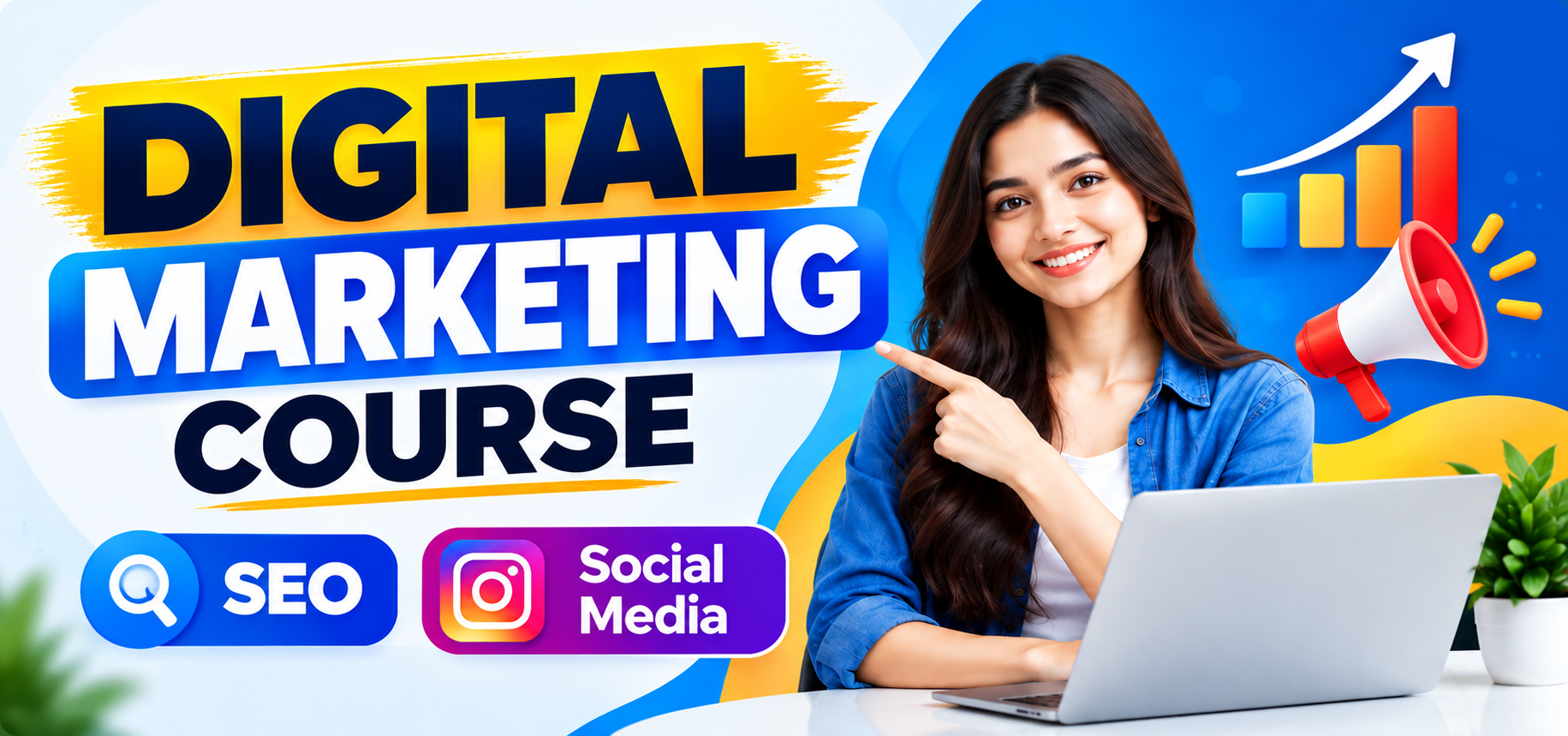 Digital Marketing Course