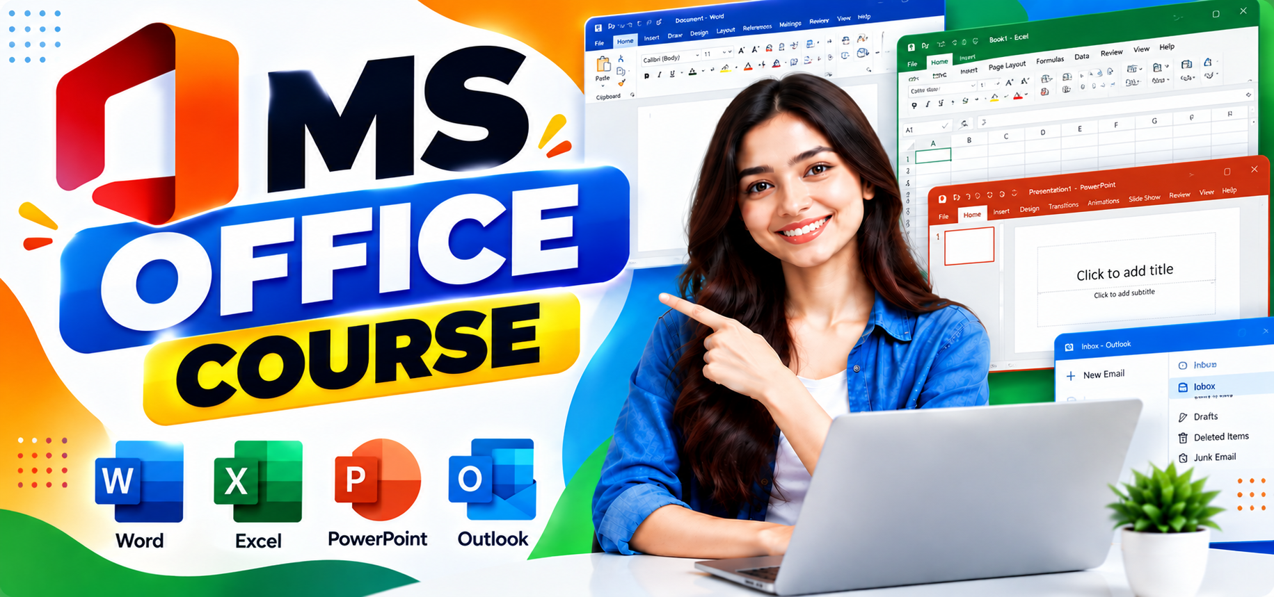 MS Office Course