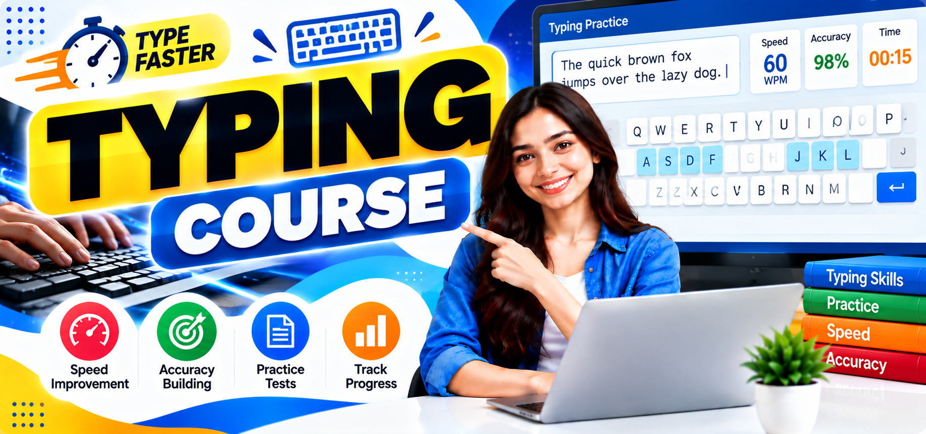 Typing Course