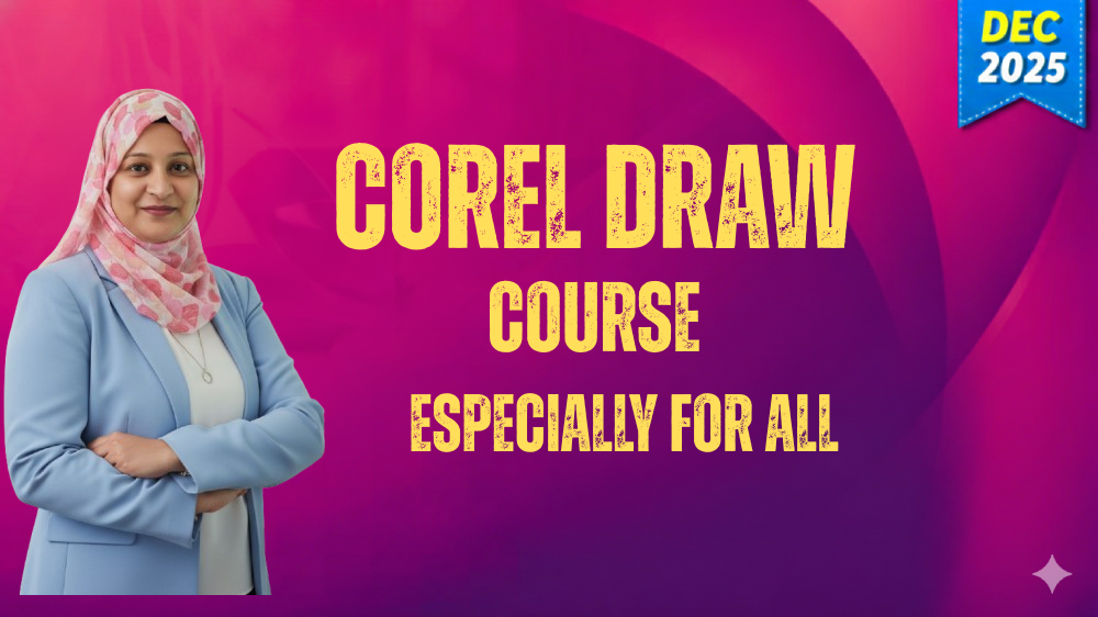 Corel Draw Course